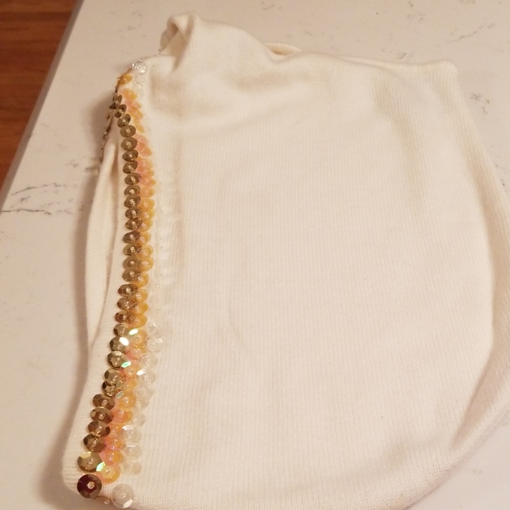 Hooded Scarf